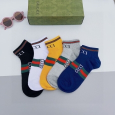 Gucci Socks